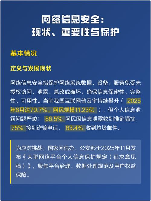 网络信息安全 现状、重要性与保护路径——兼论网络与信息安全软件开发